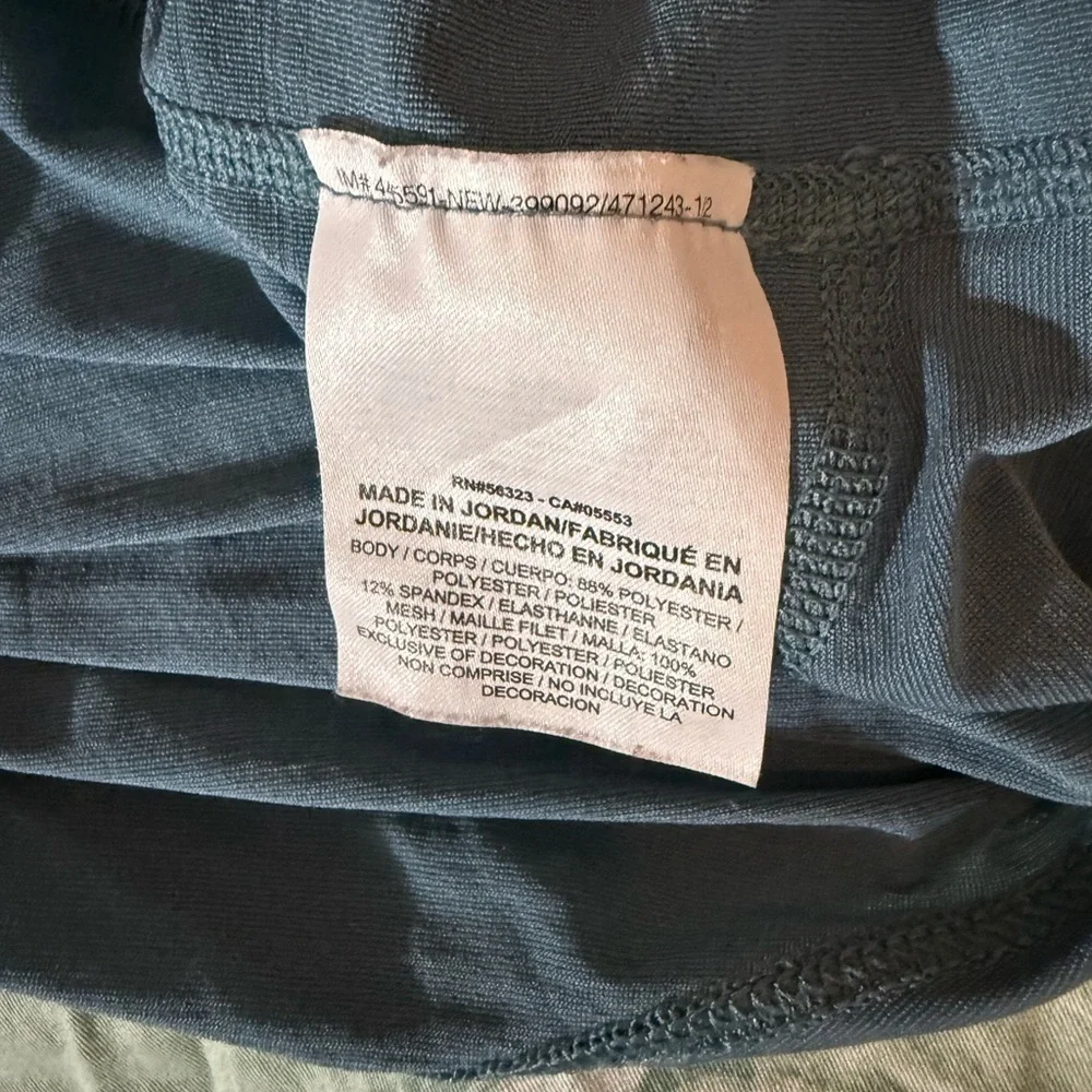 Nike stay comfortable